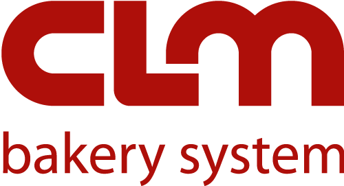 Logo CLM bakery system